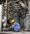 船用LPG 再液化撬组 – DNVGL 船级社